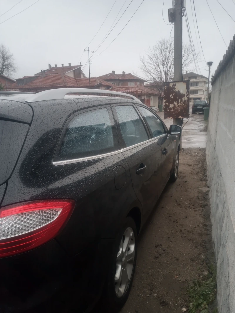 Ford Mondeo, снимка 7 - Автомобили и джипове - 47082843