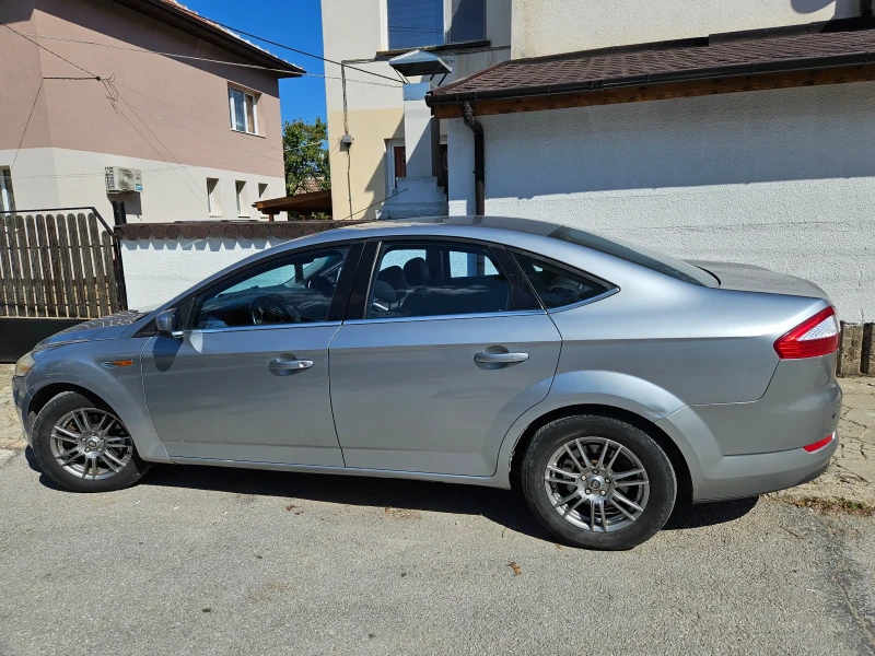 Ford Mondeo, снимка 1 - Автомобили и джипове - 47356940