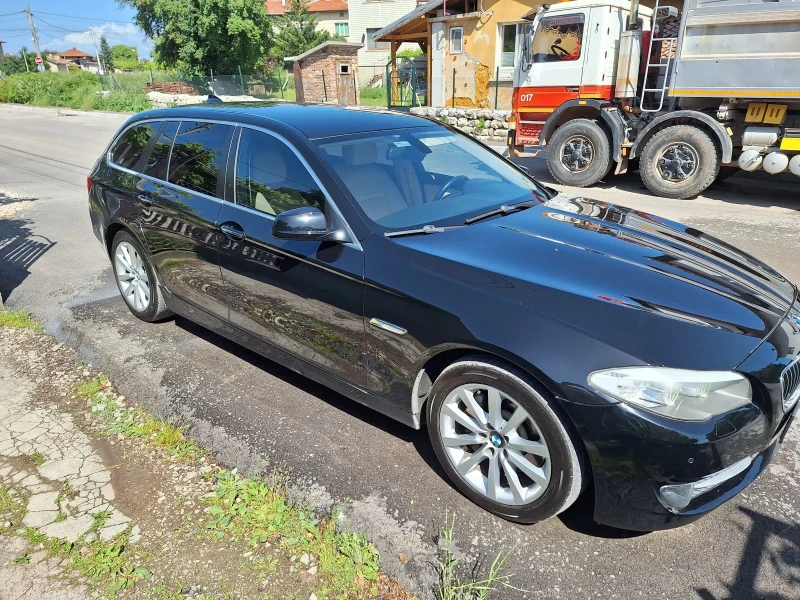 BMW 530 530d, снимка 2 - Автомобили и джипове - 48082483