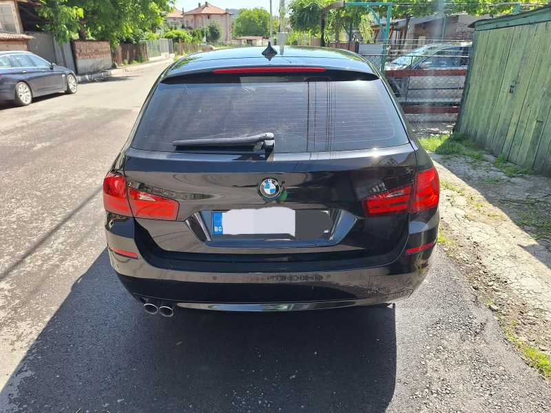 BMW 530 530d, снимка 4 - Автомобили и джипове - 48082483