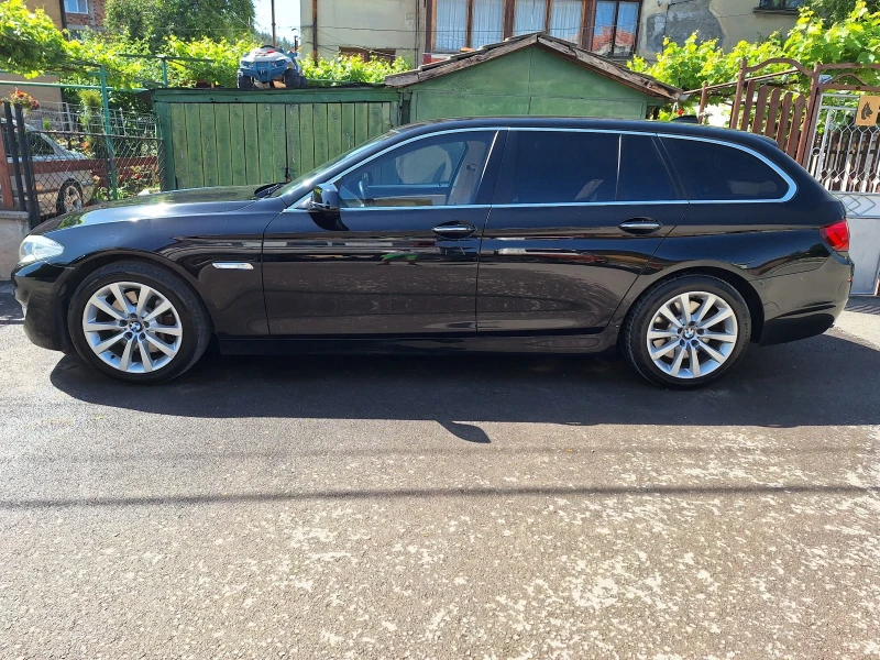 BMW 530 530d, снимка 1 - Автомобили и джипове - 48082483