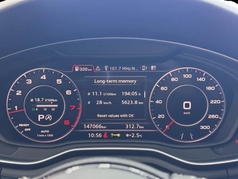 Audi A4 * 2.0TFSI* Quattro* S-line* B&O* LED* 360* Digital, снимка 10 - Автомобили и джипове - 48605089