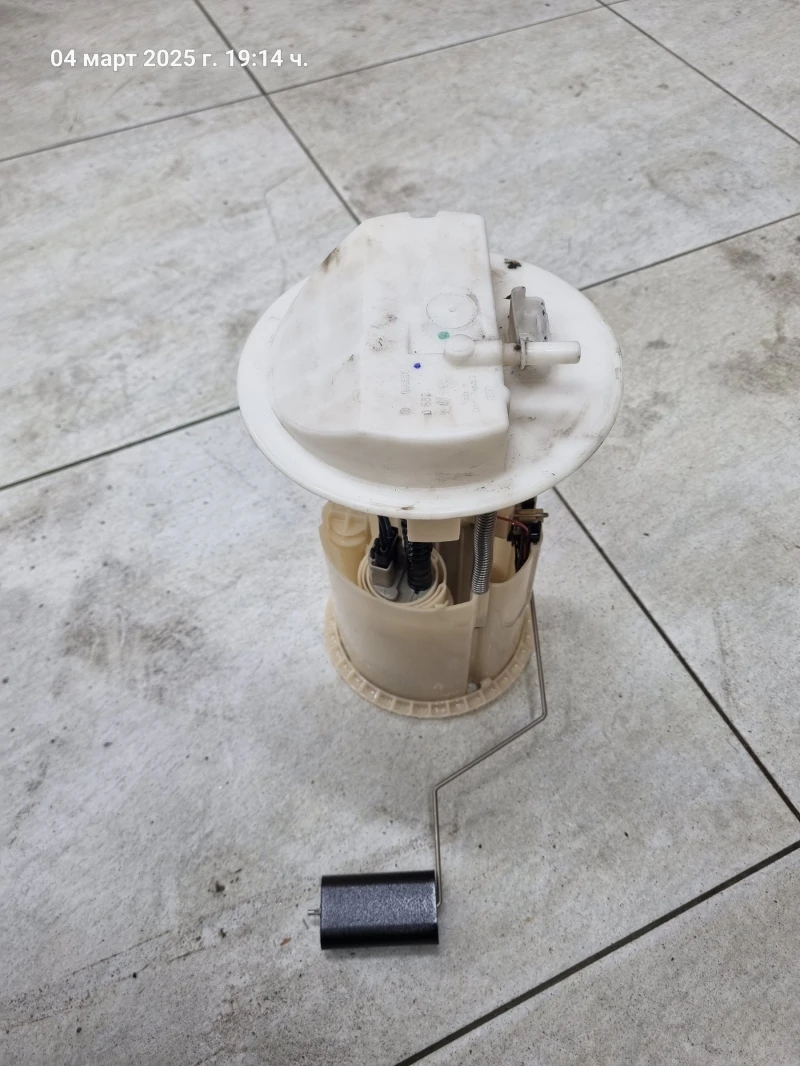 Citroen C2, снимка 11 - Автомобили и джипове - 49350491