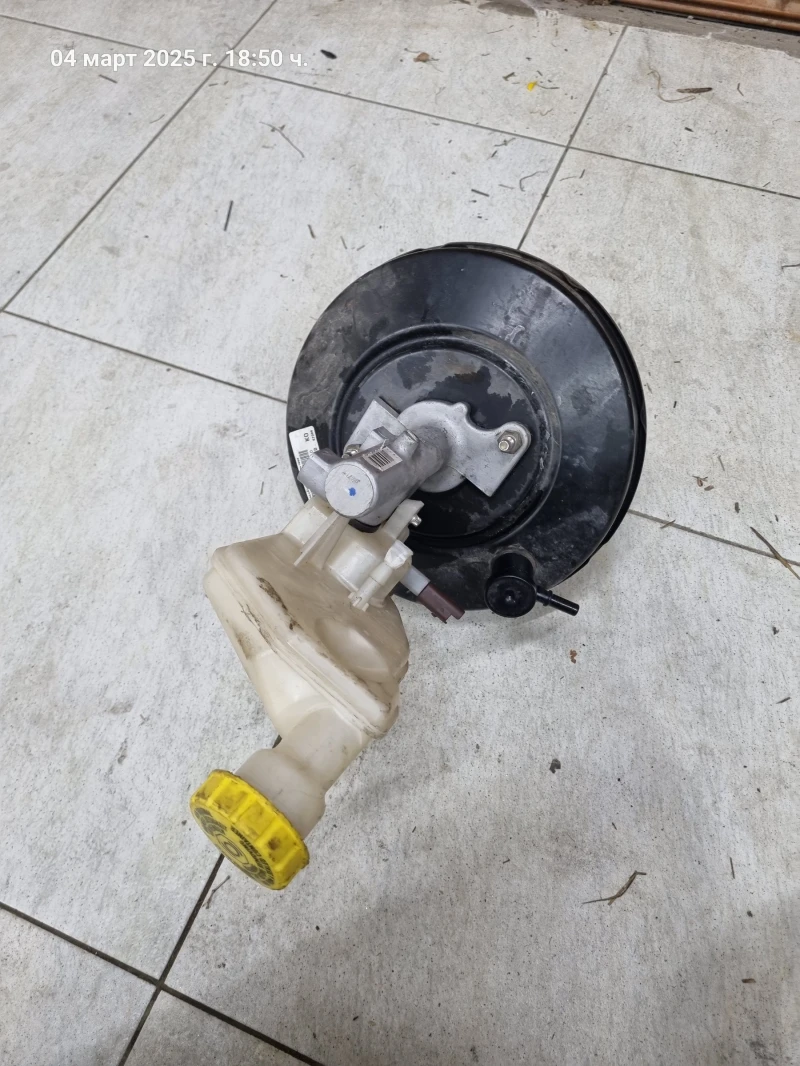 Citroen C2, снимка 10 - Автомобили и джипове - 49350491