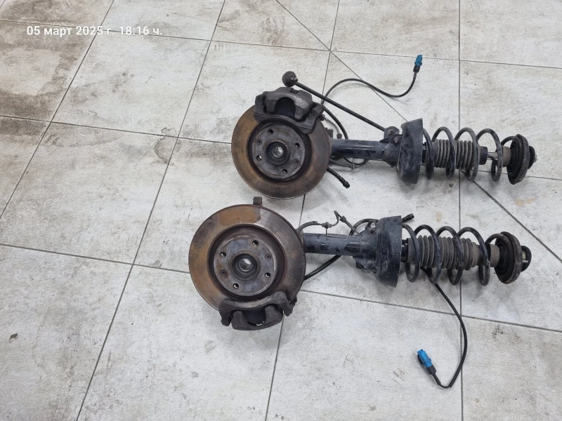 Citroen C2, снимка 13 - Автомобили и джипове - 49350491