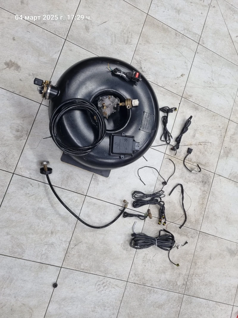 Citroen C2, снимка 8 - Автомобили и джипове - 49350491