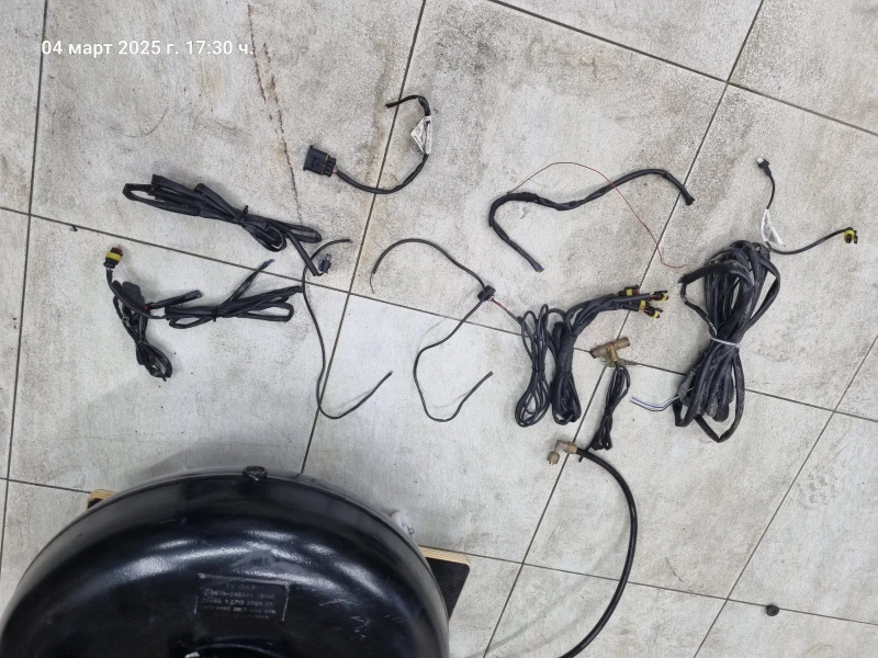 Citroen C2, снимка 7 - Автомобили и джипове - 49350491