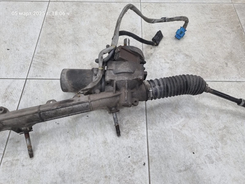 Citroen C2, снимка 12 - Автомобили и джипове - 49350491