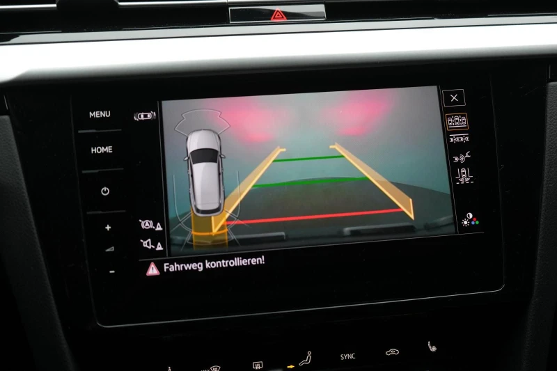VW Arteon SHOTINGBRAKE/2.0TDI/DSG/360/ELEGANCE/NAVI/LED/E183, снимка 10 - Автомобили и джипове - 50432568
