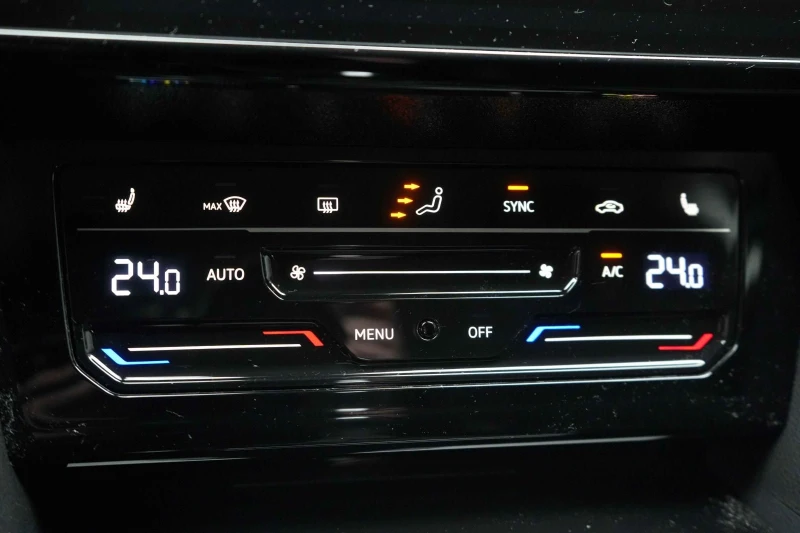 VW Arteon SHOTINGBRAKE/2.0TDI/DSG/360/ELEGANCE/NAVI/LED/E183, снимка 11 - Автомобили и джипове - 50432568