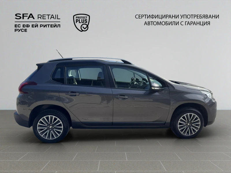 Peugeot 2008, снимка 7 - Автомобили и джипове - 52207616