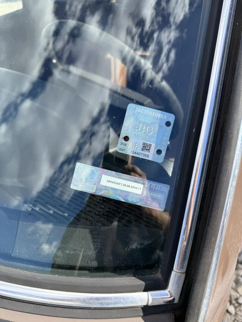 Mercedes-Benz 123 240D, снимка 8 - Автомобили и джипове - 51969905