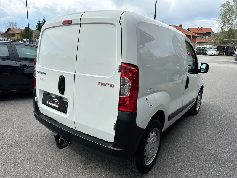 Citroen Nemo 1.2 HDI НОВ ВНОС, снимка 6 - Автомобили и джипове - 52772270