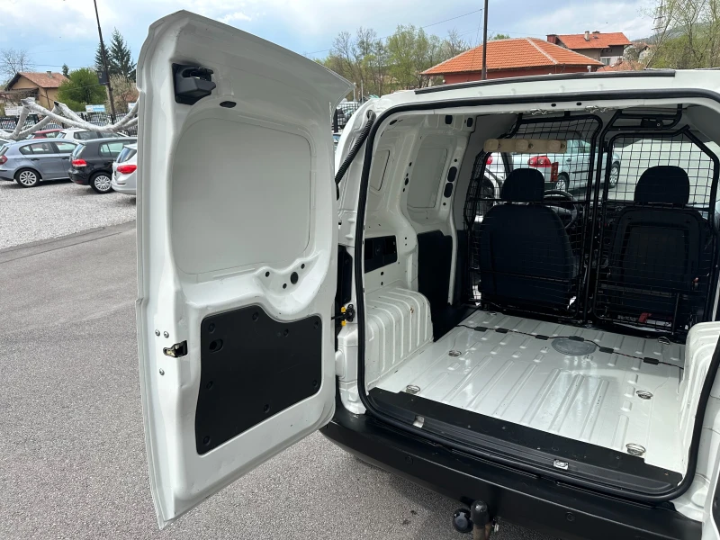 Citroen Nemo 1.2 HDI НОВ ВНОС, снимка 11 - Автомобили и джипове - 52772270