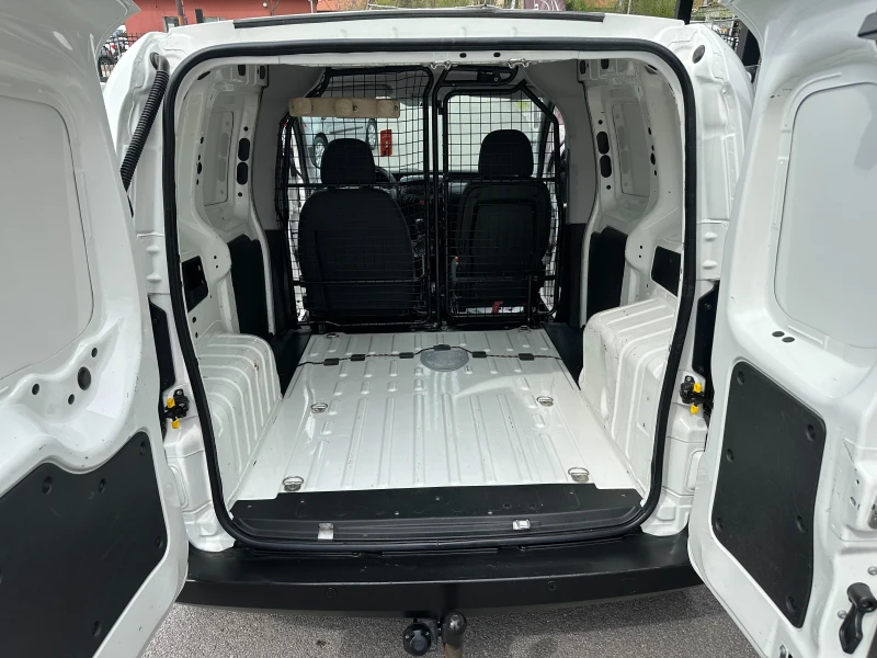 Citroen Nemo 1.2 HDI НОВ ВНОС, снимка 12 - Автомобили и джипове - 52772270