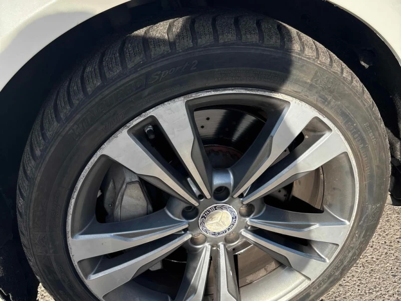 Mercedes-Benz S 400 * CARFAX * ФИНАНСИРАНЕ * КЛИП, снимка 7 - Автомобили и джипове - 53014030