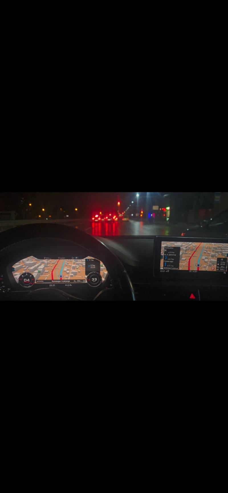 Audi A4 Quattro individual Virtual Cockpit, снимка 5 - Автомобили и джипове - 53138210