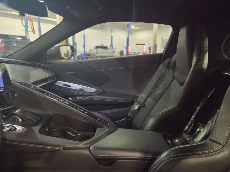 Chevrolet Corvette 2020 1LT Z51 PACK * ФИКСИРАНА ЦЕНА ДО БЪЛГАРИЯ * , снимка 14 - Автомобили и джипове - 53187622