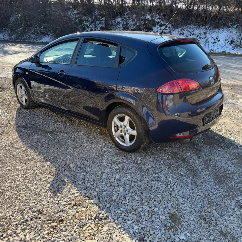 Seat Leon 1.9 TDI , снимка 5 - Автомобили и джипове - 53271765
