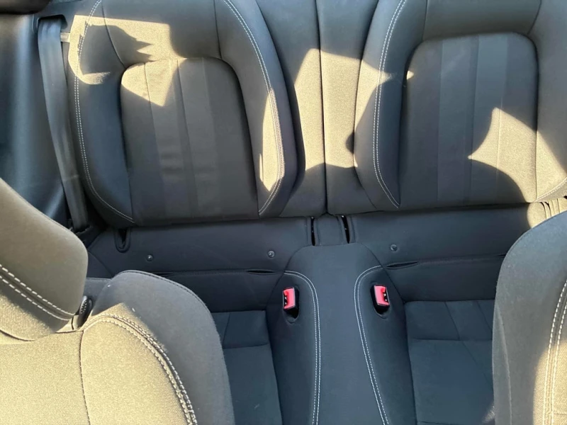 Ford Mustang * ECOBOOST * 2 КЛЮЧА* KEYLESS, снимка 6 - Автомобили и джипове - 53467404