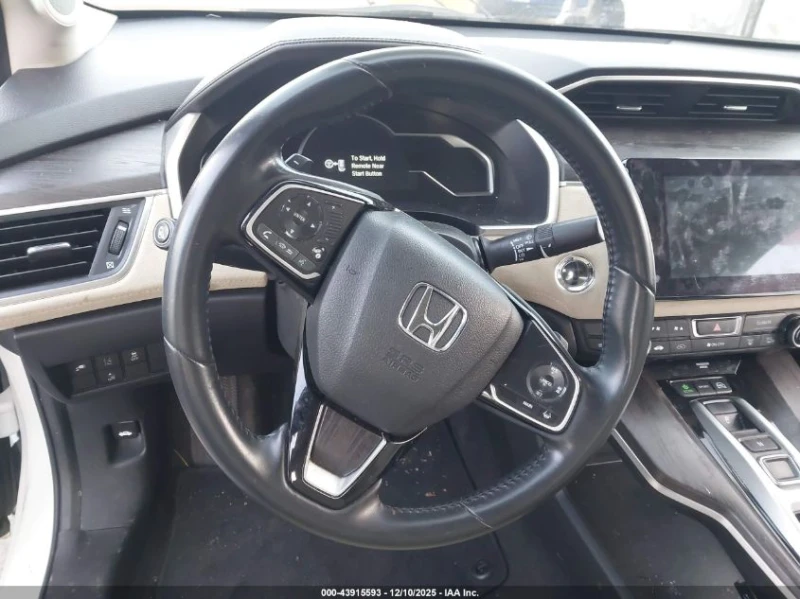 Honda Accord 1.5L I-4 DOHC, VVT, 103HP Front Wheel Drive, снимка 11 - Автомобили и джипове - 53500959