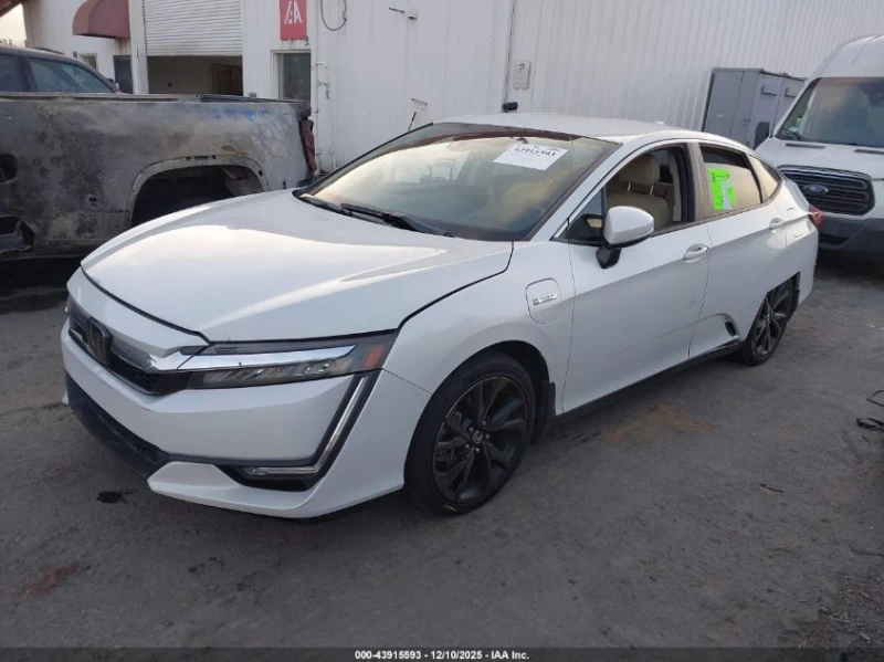 Honda Accord 1.5L I-4 DOHC, VVT, 103HP Front Wheel Drive, снимка 2 - Автомобили и джипове - 53500959