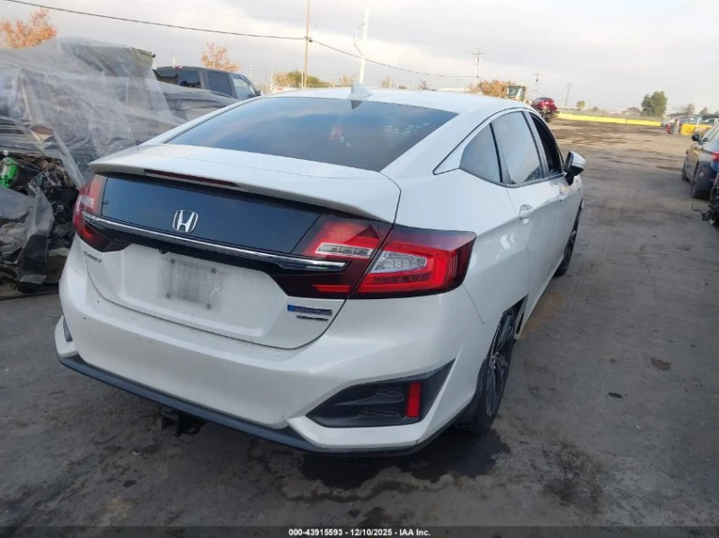 Honda Accord 1.5L I-4 DOHC, VVT, 103HP Front Wheel Drive, снимка 9 - Автомобили и джипове - 53500959