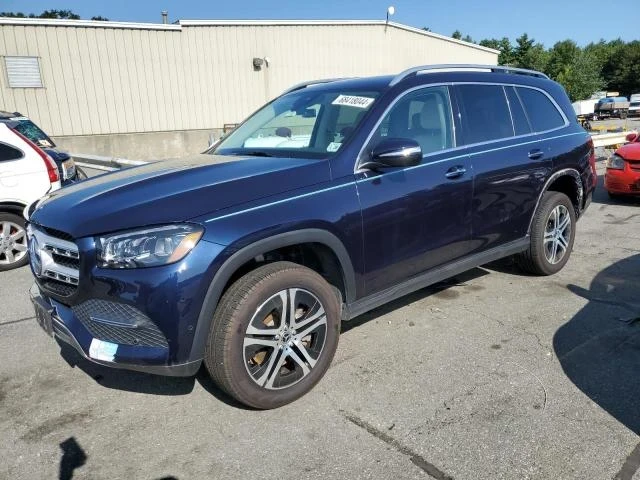 Mercedes-Benz GLS 450, снимка 1 - Автомобили и джипове - 48758654