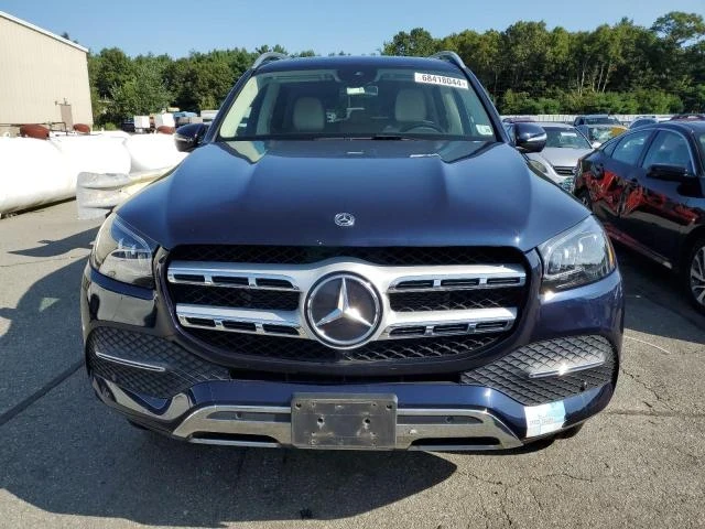 Mercedes-Benz GLS 450, снимка 5 - Автомобили и джипове - 48758654