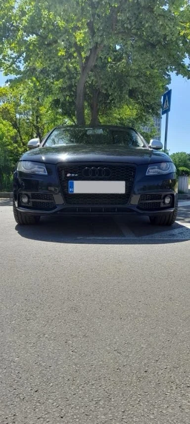 Audi A4 B8 AVANT | Mobile.bg   1