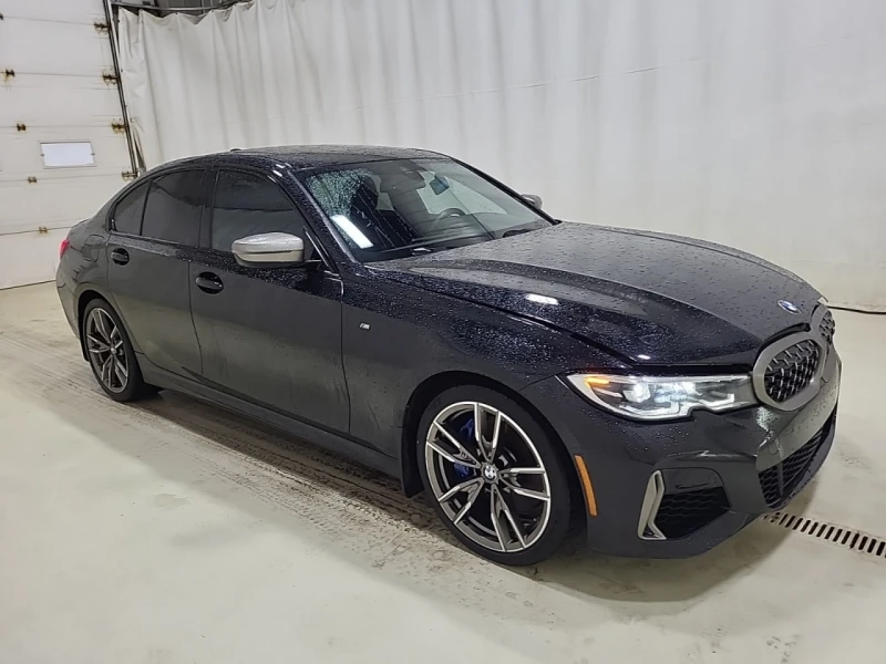BMW 340 * CARFAX * АВТО КРЕДИТ * ЦЕНА ДО БГ! - 71999 лв. - 42114248 1