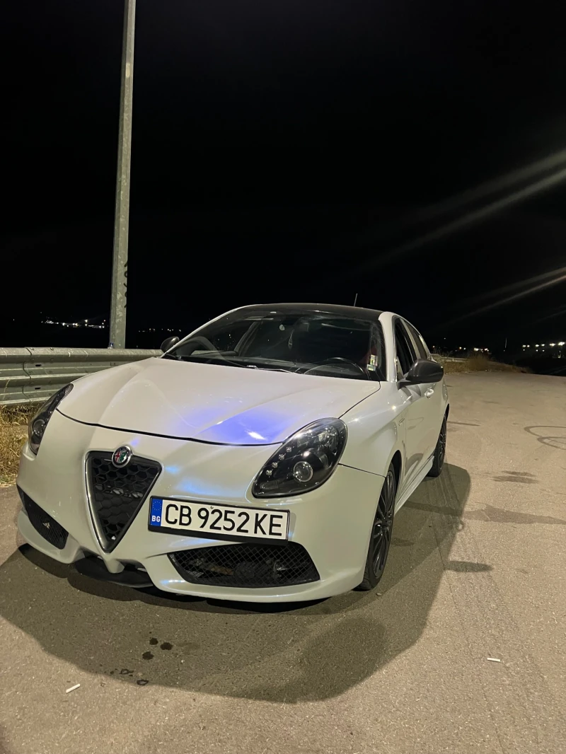 Alfa Romeo Giulietta G430 - 15999 лв. - 51502814 1