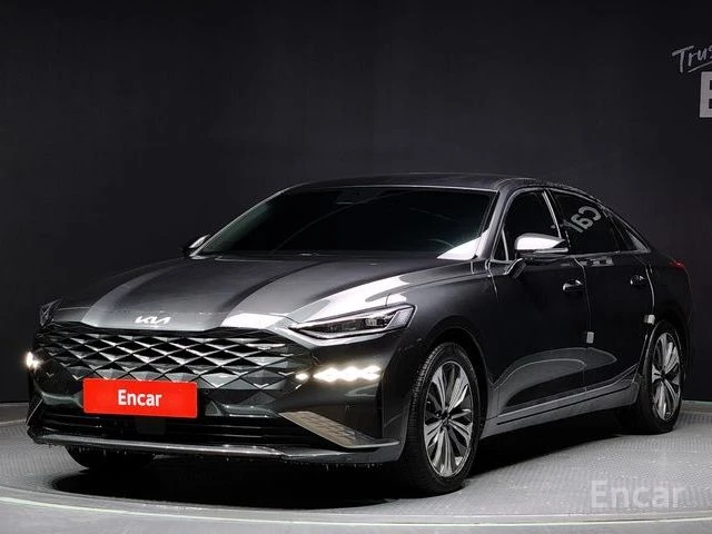 Kia K8 3.5 LPG 2WD PRESTIGE* НАЙ-НИСКА ЦЕНА В БЪЛГАРИЯ* - 40400 лв. - 84384482 1