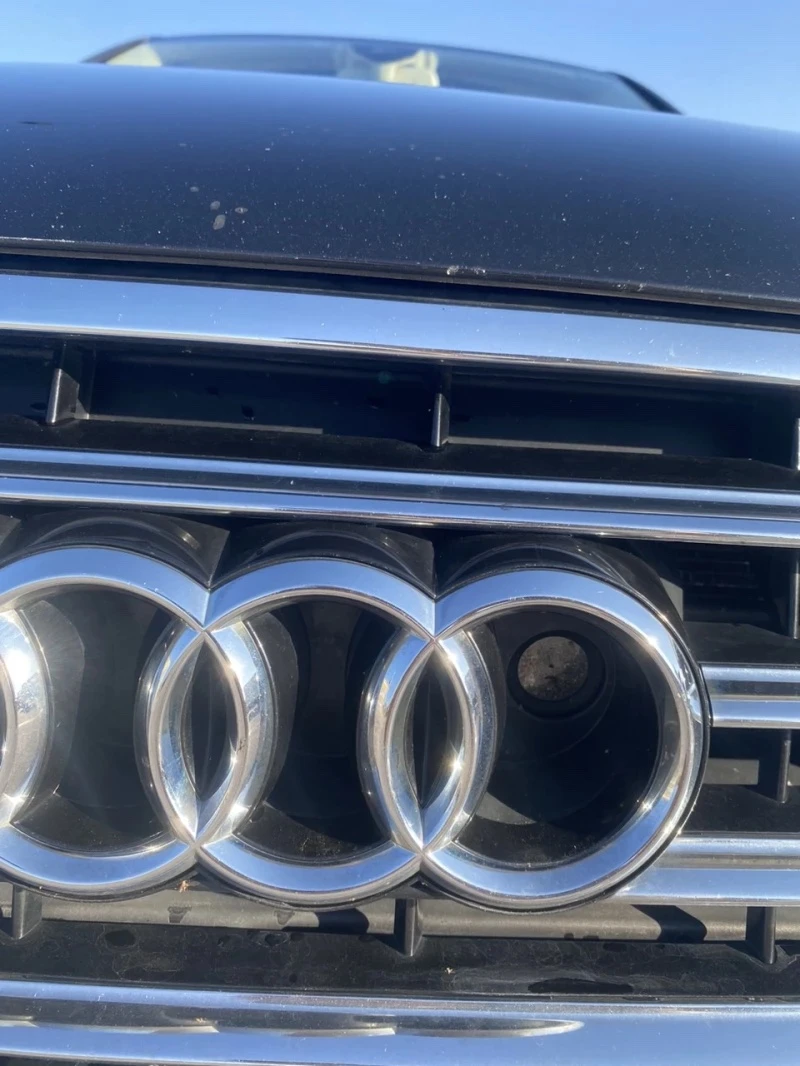 Audi A8 | Mobile.bg   4