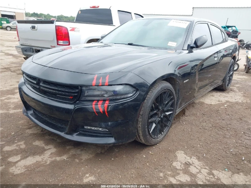 Dodge Charger R/T - 25500 лв. / 13037.94 € - 28162872 1