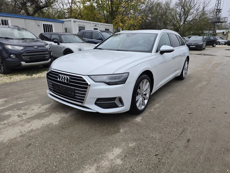 Audi A6 40TDI 204к.с Business Sport  - 35000 лв. / 17895.22 € - 53922290 1