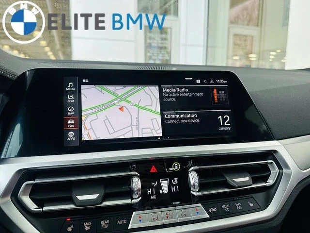 BMW 340 M xDrive* АвтоКредит* (ЦЕНА ДО БГ) - изображение 7