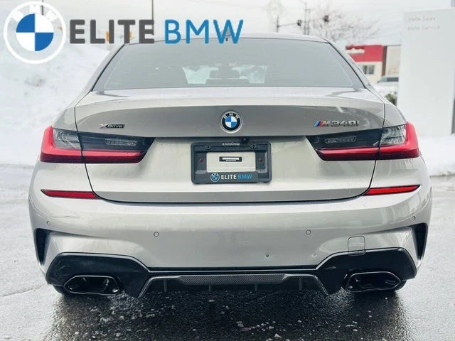 BMW 340 M xDrive* АвтоКредит* (ЦЕНА ДО БГ) - изображение 5