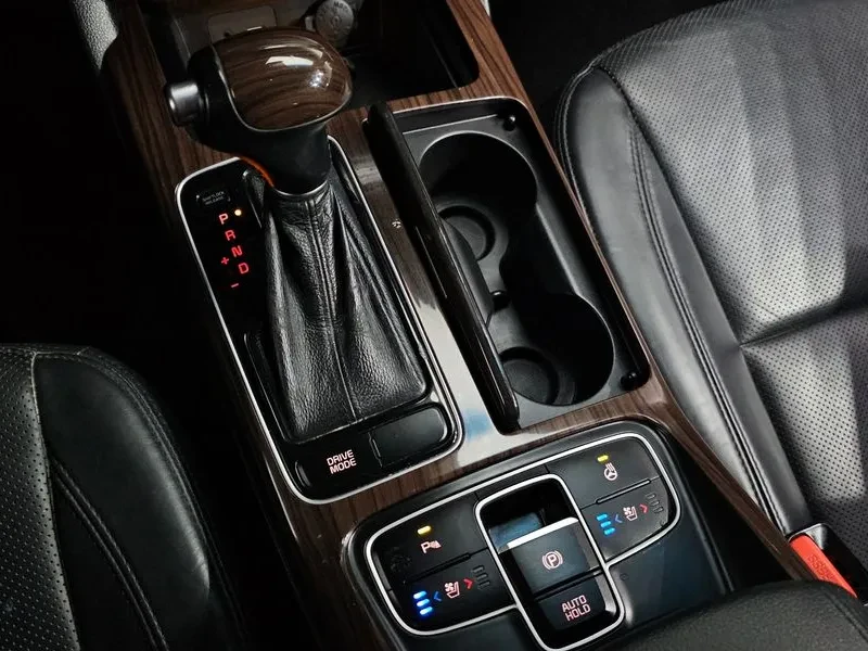 Kia K7 3.0 | Mobile.bg � ����������� 9