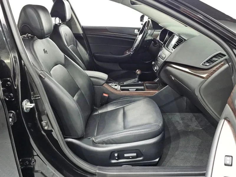 Kia K7 3.0 | Mobile.bg � ����������� 11