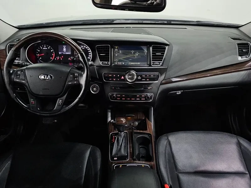 Kia K7 3.0 | Mobile.bg � ����������� 7