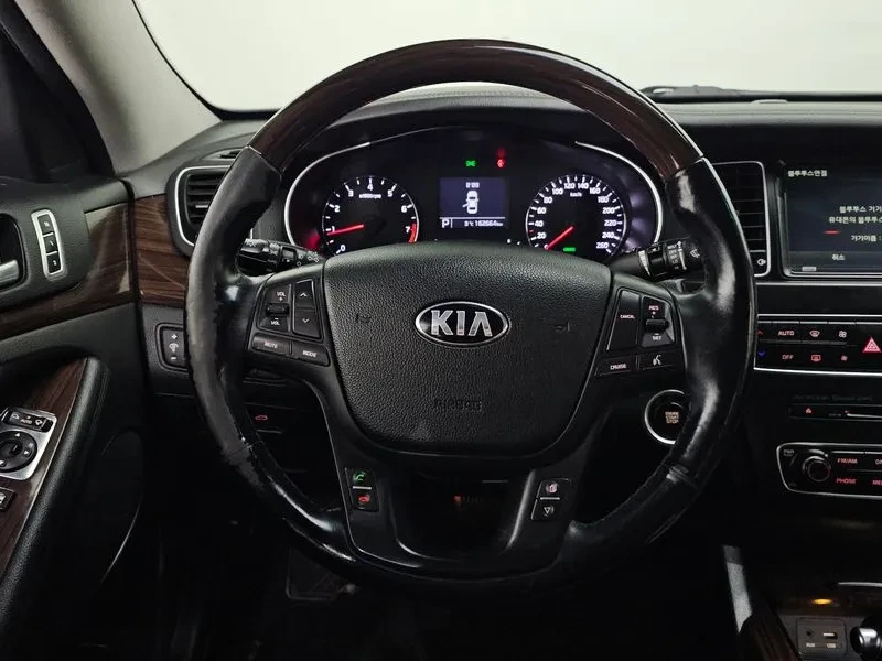 Kia K7 3.0 | Mobile.bg � ����������� 14