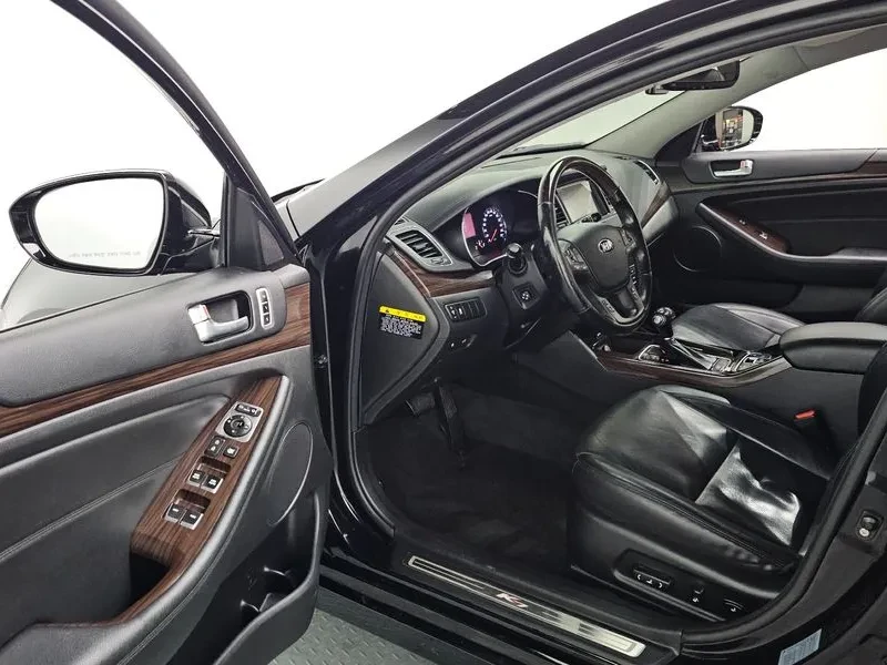 Kia K7 3.0 | Mobile.bg � ����������� 10