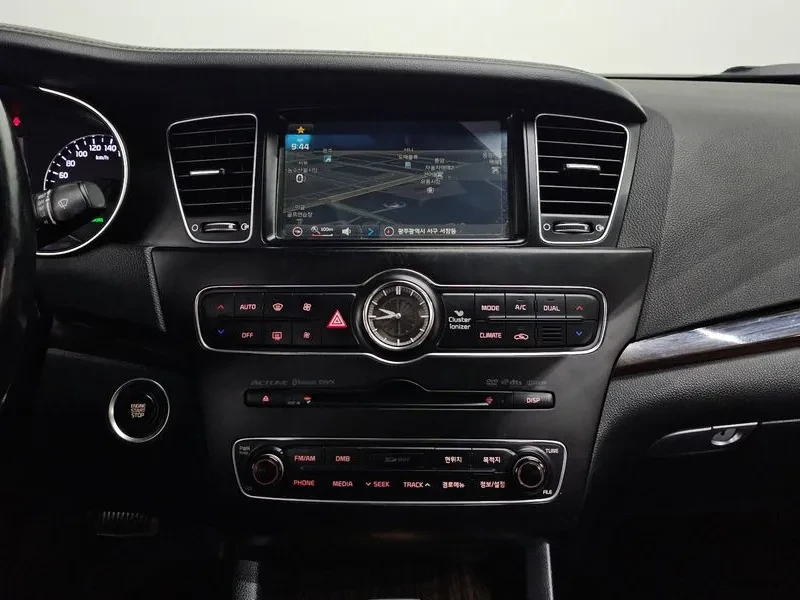 Kia K7 3.0 | Mobile.bg � ����������� 15