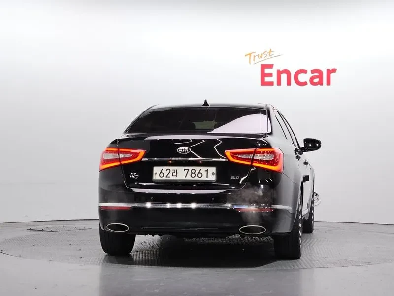 Kia K7 3.0 | Mobile.bg � ����������� 4