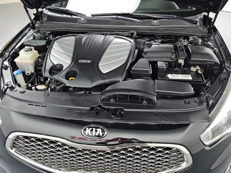 Kia K7 3.0 | Mobile.bg � ����������� 6