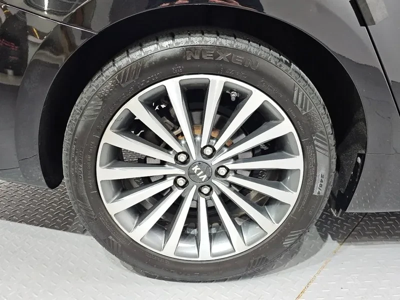 Kia K7 3.0 | Mobile.bg � ����������� 5