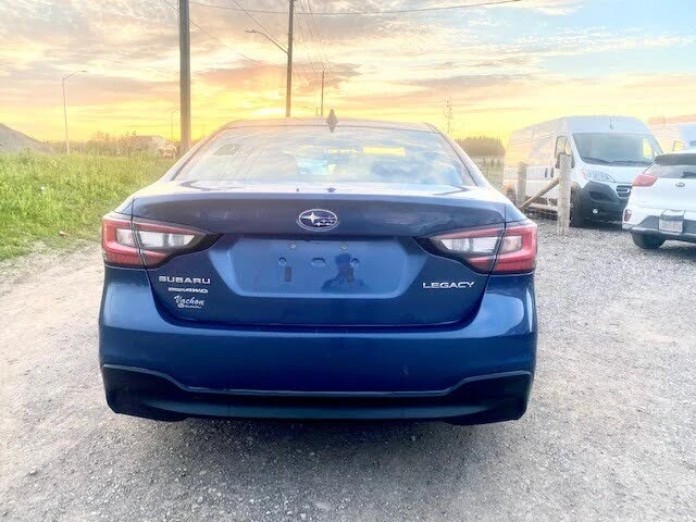 Subaru Legacy 2.5i Convenience AWD * ПОДГРЕВ * КАМЕРА, снимка 5 - Автомобили и джипове - 56181198