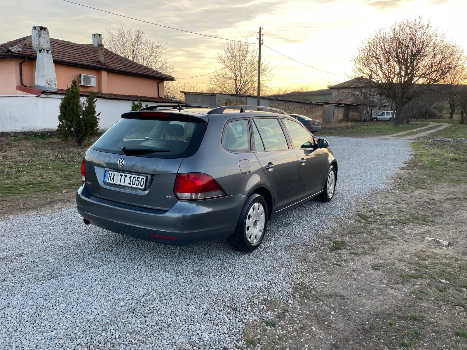 VW Golf  - изображение 10