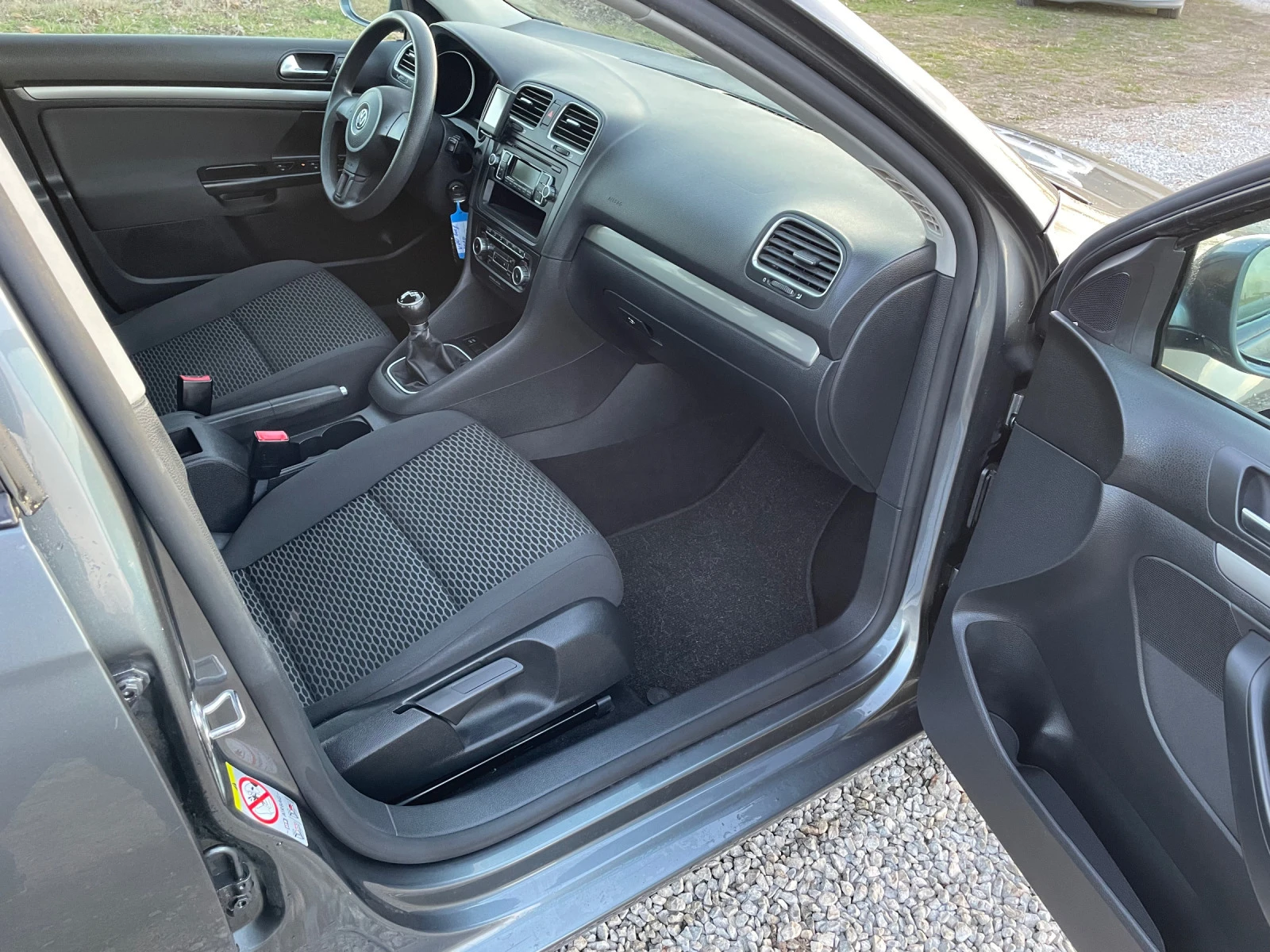 VW Golf | Mobile.bg — изображение 12